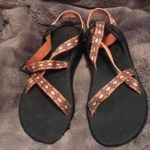 Chaco’s Z/1 Classic Sandals- Women’s